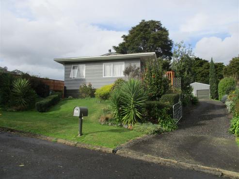 24A Woodstock Avenue, Karangahake