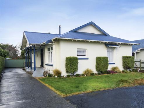 92 Nelson Street, Georgetown