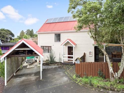 9A Antrim Grove, Bayview