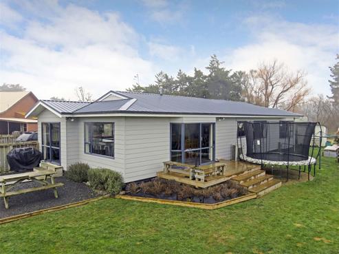 28 Flemington Road, Woodlands