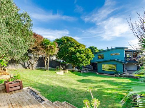 109 Seaview Road, Paraparaumu Beach