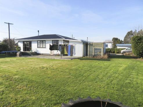 17 Scott Street, Mataura