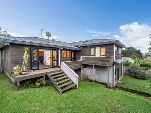 2/6 Stoneleigh Court, Sunnynook