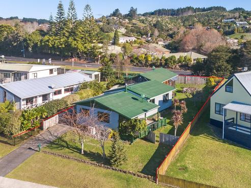 106 Ngati Pu Place, Whangamata