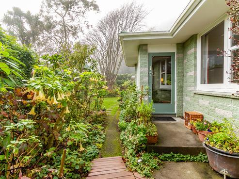 163A Muritai Road, Eastbourne