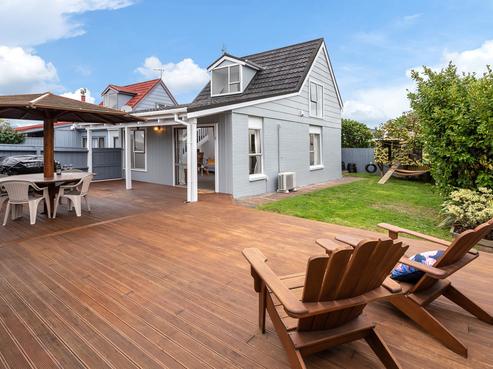 1/68 Prince Regent Drive, Half Moon Bay