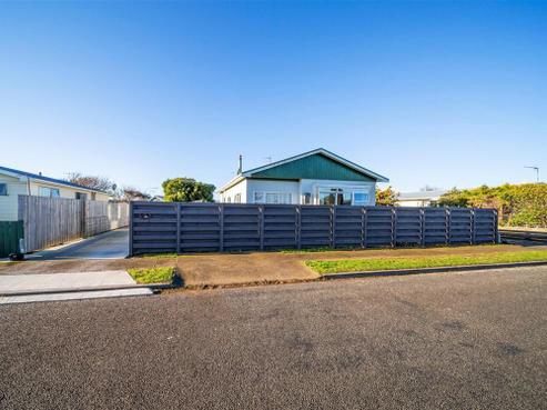 20 Tawa Street, Hawera