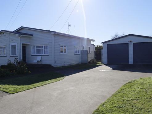 164 Bell Street, Whanganui Central
