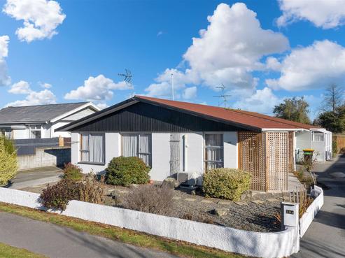 19A Ayers Street, Rangiora