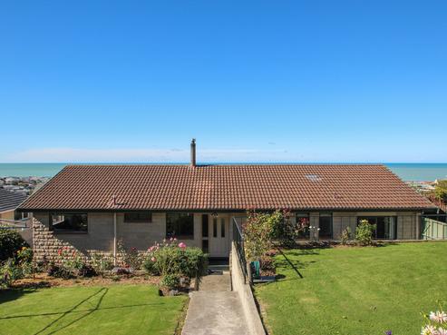 40 Warren Street, Oamaru