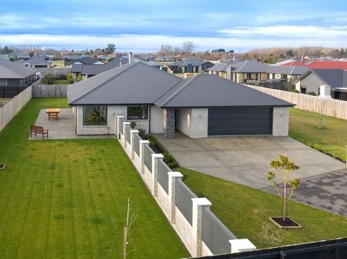 20 Whiteoak Grove, Tinwald