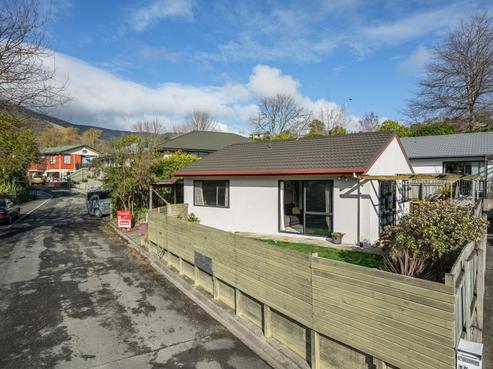 12B Jenkins Place, Wakatu