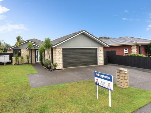 52 Waiwherowhero Drive, Saint Andrews