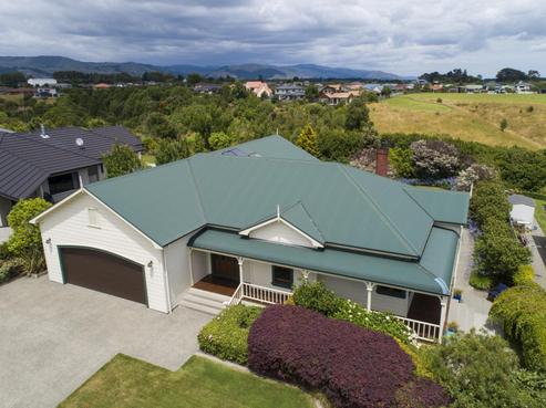 79 Cashmere Drive, Fitzherbert