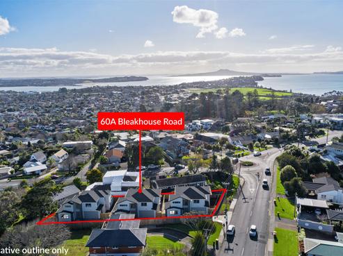 60A Bleakhouse Road, Howick