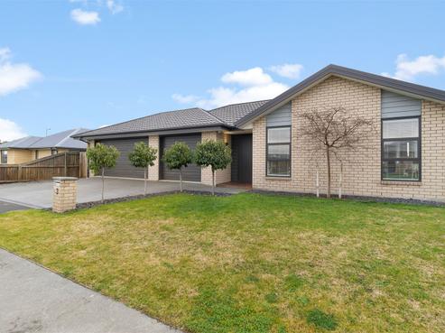 3 Chert Street, Rolleston