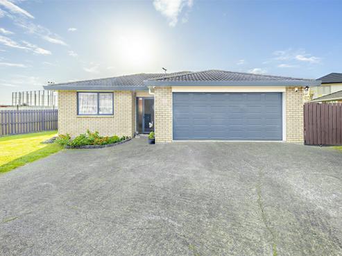 24 Scotts Field Drive, Takanini