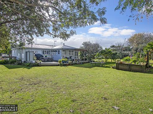 17 Station Road, Kamo