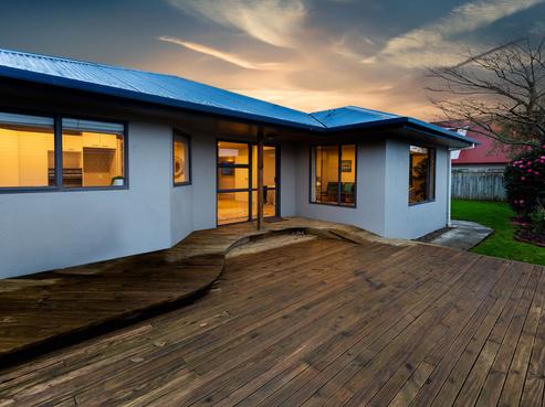 35 Clovelly Street, Atawhai