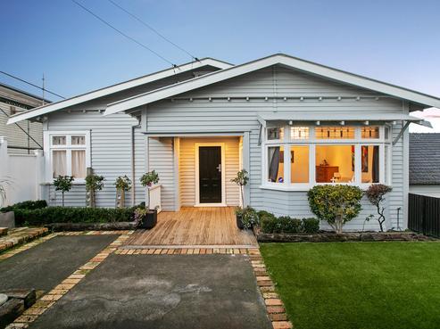 64 Koraha Street, Remuera