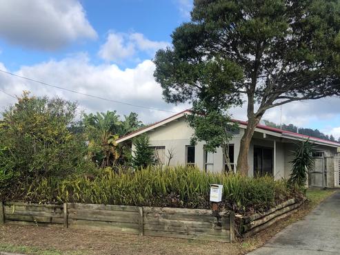 101 Blane Place, Whangamata