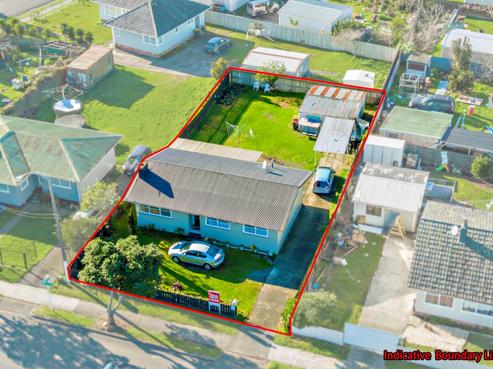 59 Preston Road, Clover Park