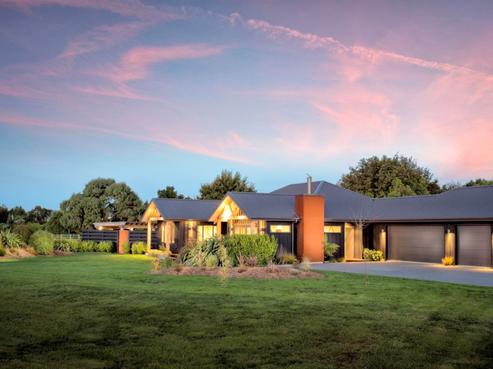 95 Iris Taylor Avenue, West Melton