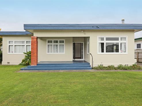 810 Saint Aubyn Street West, Saint Leonards