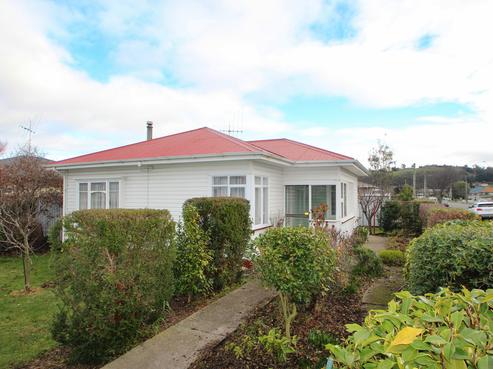 448 Thames Highway, Oamaru