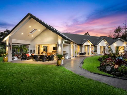 112 Parker Road, Oratia