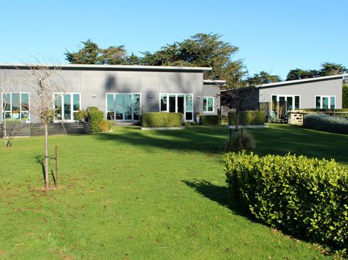 468 Bainfield Road, Myross Bush