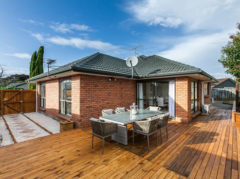 112 Longford Park Drive, Takanini