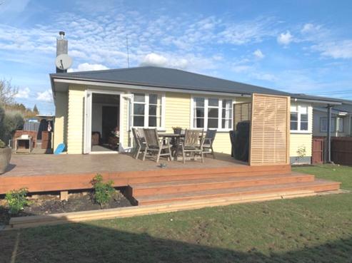 722 Te Rahu Road, Te Awamutu