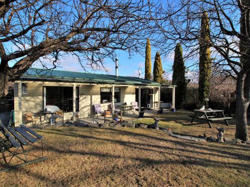 7 Don Place, Alexandra