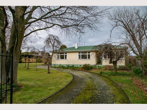 94 Goldfinch Street, Ohakune
