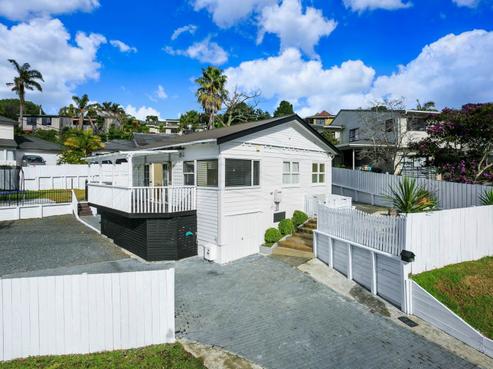 62 Glencoe Road, Browns Bay