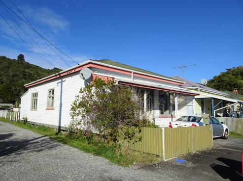 73 Alexander Street, Greymouth