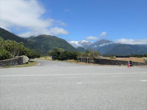 18 Ferguson Place, Franz Josef Glacier