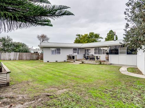 14 Saint Pauls Place, Tamatea