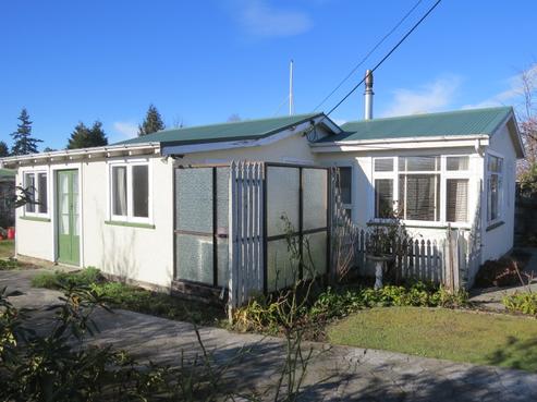 6 Buchanan Street, Fairlie