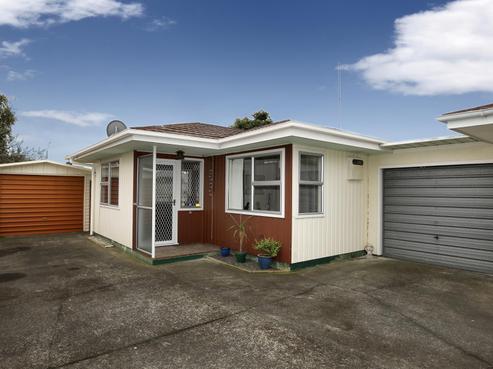 23C Flanders Avenue, Onekawa