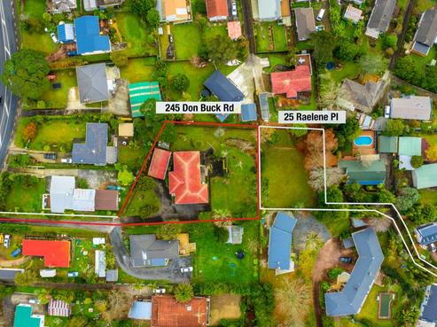 25 Raelene Place, Massey
