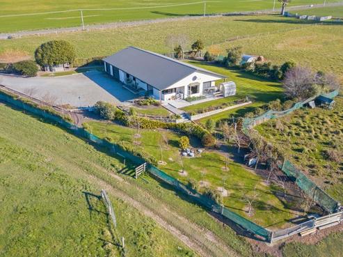 431 Mcnamaras Road, Waimate