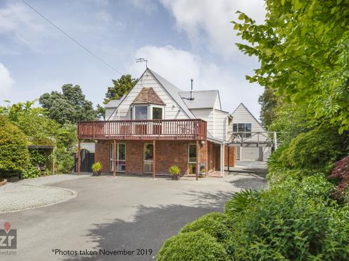 8 Highfield Road, Feilding