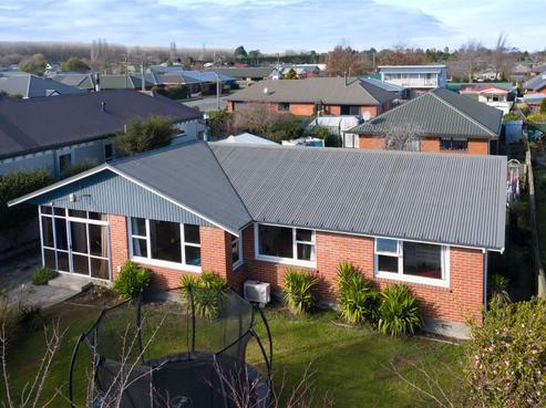 39 Thomson Street, Tinwald