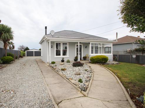 35 Leith Street, Oamaru