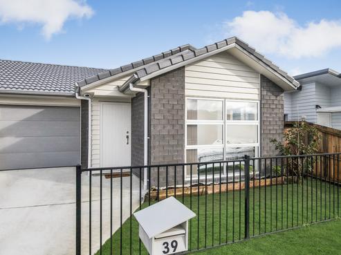 39 Totara Meadows Court, Wiri