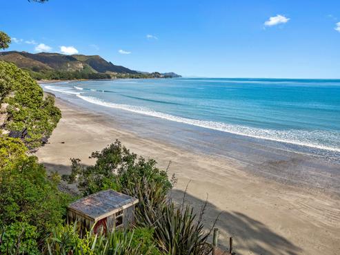 6531 State Highway 35, Te Kaha