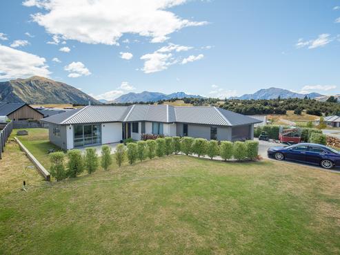 61 Minaret Ridge, Wanaka
