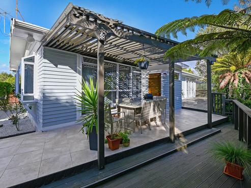 123 Otonga Road, Springfield